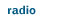 radio