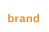 brand
