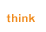 think