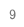 nine
