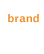 brand